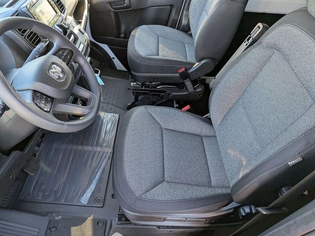 2026 RAM Ram ProMaster RAM PROMASTER 1500 TRADESMAN CARGO VAN LOW ROOF 118' WB