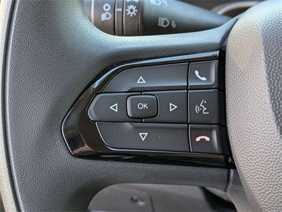 2026 RAM Ram ProMaster RAM PROMASTER 1500 TRADESMAN CARGO VAN LOW ROOF 118' WB