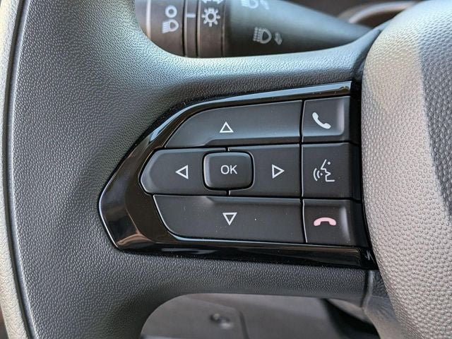 2026 RAM Ram ProMaster RAM PROMASTER 1500 TRADESMAN CARGO VAN LOW ROOF 118' WB