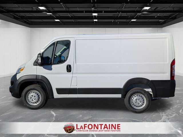 2026 RAM Ram ProMaster RAM PROMASTER 1500 TRADESMAN CARGO VAN LOW ROOF 118' WB