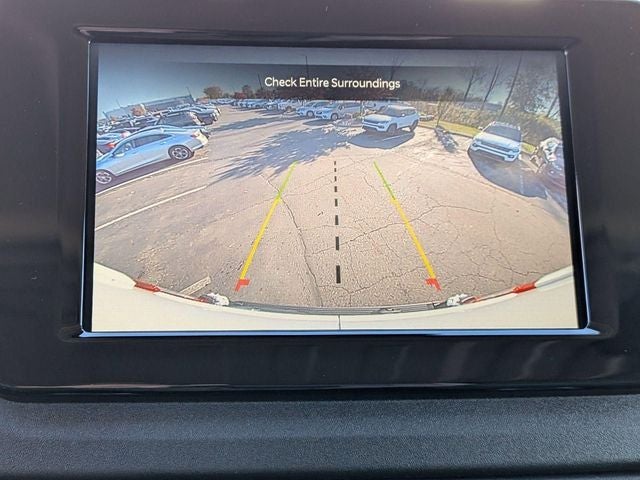 2026 RAM Ram ProMaster RAM PROMASTER 1500 TRADESMAN CARGO VAN LOW ROOF 118' WB