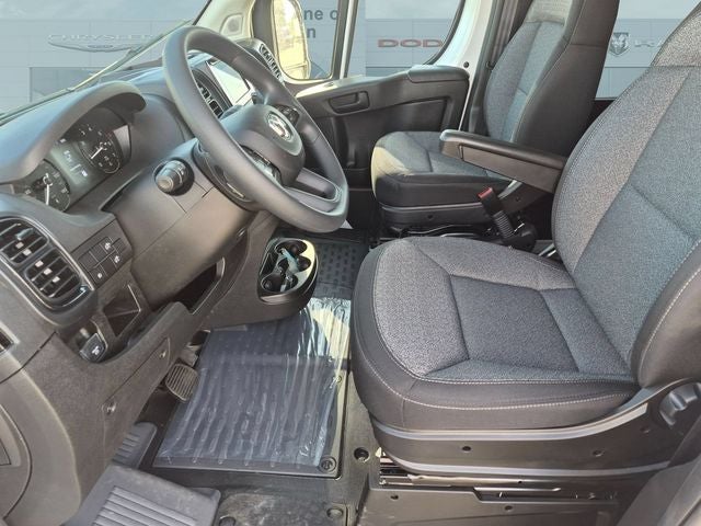 2026 RAM Ram ProMaster RAM PROMASTER 1500 TRADESMAN CARGO VAN LOW ROOF 118' WB