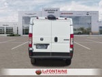 2026 RAM Ram ProMaster RAM PROMASTER 1500 TRADESMAN CARGO VAN LOW ROOF 118' WB