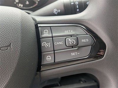 2026 RAM Ram ProMaster RAM PROMASTER 1500 TRADESMAN CARGO VAN LOW ROOF 118' WB