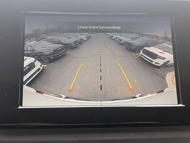 2026 RAM Ram ProMaster RAM PROMASTER 1500 TRADESMAN CARGO VAN LOW ROOF 118' WB