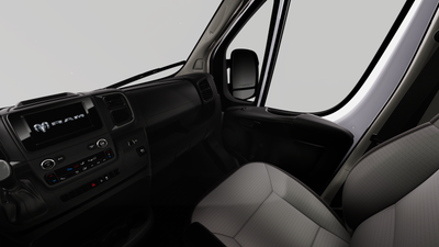 2026 RAM Ram ProMaster RAM PROMASTER 1500 TRADESMAN CARGO VAN LOW ROOF 118' WB