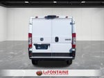 2026 RAM Ram ProMaster RAM PROMASTER 1500 TRADESMAN CARGO VAN LOW ROOF 118' WB