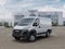 2026 RAM Ram ProMaster RAM PROMASTER 1500 TRADESMAN CARGO VAN LOW ROOF 118' WB