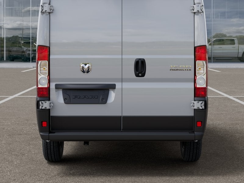 2026 RAM Ram ProMaster RAM PROMASTER 1500 TRADESMAN CARGO VAN LOW ROOF 118' WB