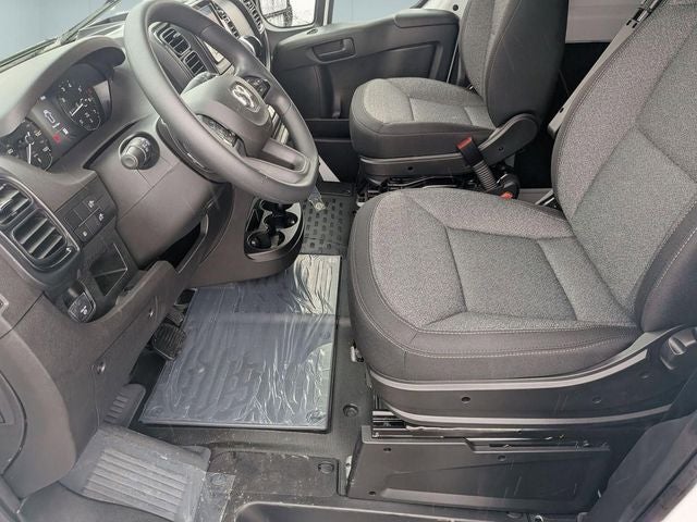2026 RAM Ram ProMaster RAM PROMASTER 2500 TRADESMAN CARGO VAN LOW ROOF 136' WB