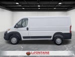 2026 RAM Ram ProMaster RAM PROMASTER 2500 TRADESMAN CARGO VAN LOW ROOF 136' WB