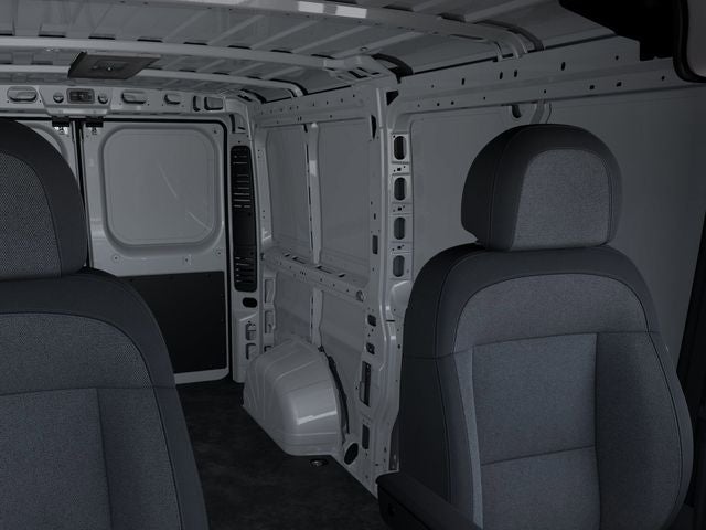 2026 RAM Ram ProMaster RAM PROMASTER 2500 TRADESMAN CARGO VAN LOW ROOF 136' WB