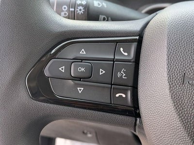 2026 RAM Ram ProMaster RAM PROMASTER 2500 TRADESMAN CARGO VAN LOW ROOF 136' WB