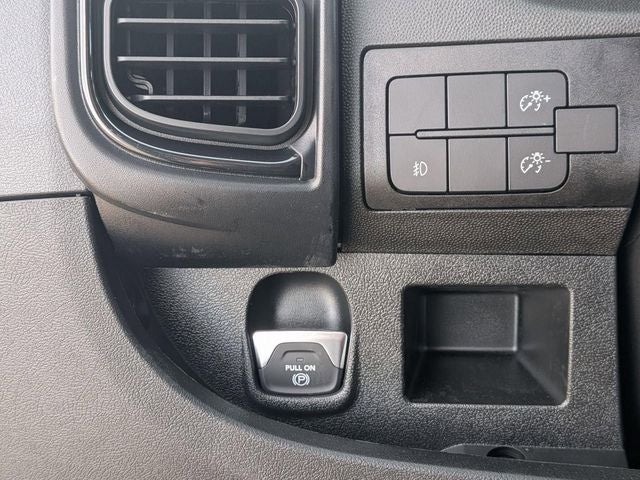 2026 RAM Ram ProMaster RAM PROMASTER 2500 TRADESMAN CARGO VAN LOW ROOF 136' WB