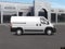 2023 RAM ProMaster 2500 Base 136" WB - Low Roof
