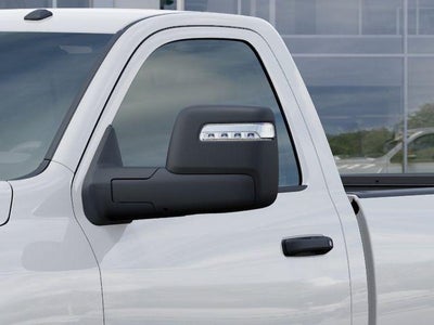 2026 RAM Ram 2500 RAM 2500 TRADESMAN REGULAR CAB 4X4 8' BOX