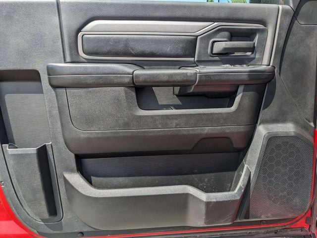 2022 RAM 2500 Tradesman Regular Cab 4x4 8' Box