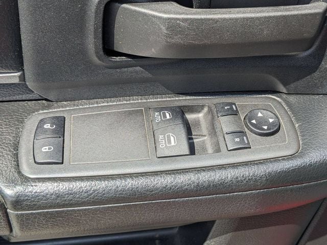 2022 RAM 2500 Tradesman Regular Cab 4x4 8' Box