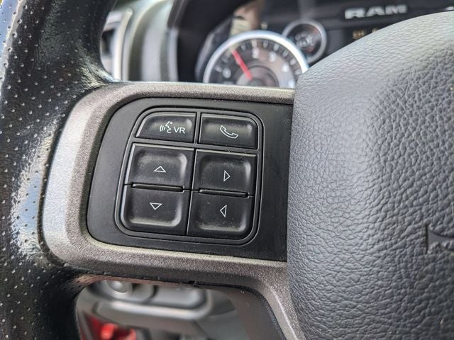 2022 RAM 2500 Tradesman Regular Cab 4x4 8' Box