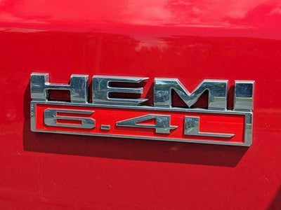 2022 RAM 2500 Tradesman Regular Cab 4x4 8' Box