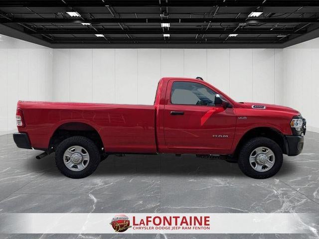 2022 RAM 2500 Tradesman Regular Cab 4x4 8' Box