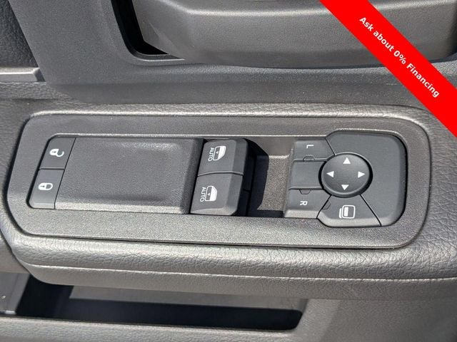 2026 RAM Ram 2500 RAM 2500 TRADESMAN REGULAR CAB 4X4 8' BOX