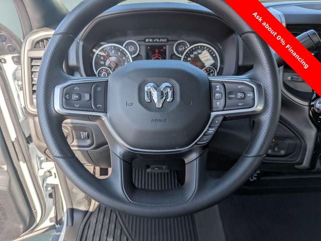 2026 RAM Ram 2500 RAM 2500 TRADESMAN REGULAR CAB 4X4 8' BOX