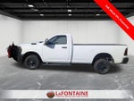 2026 RAM Ram 2500 RAM 2500 TRADESMAN REGULAR CAB 4X4 8' BOX