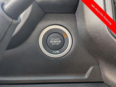 2026 RAM Ram 2500 RAM 2500 TRADESMAN REGULAR CAB 4X4 8' BOX