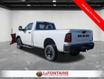 2026 RAM Ram 2500 RAM 2500 TRADESMAN REGULAR CAB 4X4 8' BOX