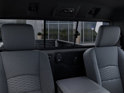 2026 RAM Ram 2500 RAM 2500 TRADESMAN REGULAR CAB 4X4 8' BOX