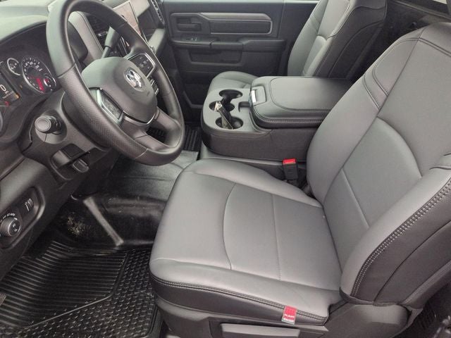 2026 RAM Ram 2500 RAM 2500 TRADESMAN REGULAR CAB 4X4 8' BOX