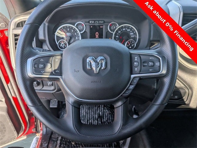 2026 RAM Ram 2500 RAM 2500 TRADESMAN REGULAR CAB 4X4 8' BOX