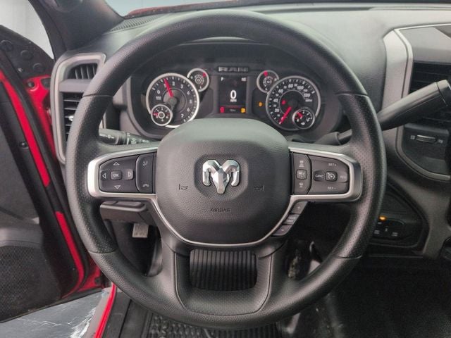 2026 RAM Ram 2500 RAM 2500 TRADESMAN REGULAR CAB 4X4 8' BOX