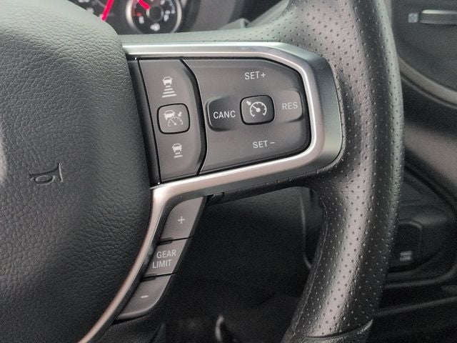 2026 RAM Ram 2500 RAM 2500 TRADESMAN REGULAR CAB 4X4 8' BOX
