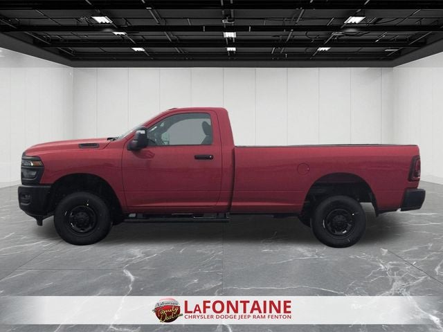 2026 RAM Ram 2500 RAM 2500 TRADESMAN REGULAR CAB 4X4 8' BOX