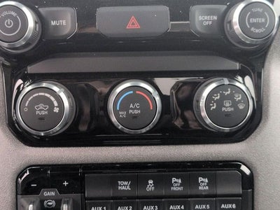 2026 RAM Ram 2500 RAM 2500 TRADESMAN REGULAR CAB 4X4 8' BOX