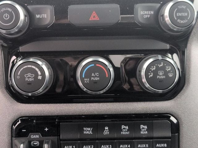 2026 RAM Ram 2500 RAM 2500 TRADESMAN REGULAR CAB 4X4 8' BOX