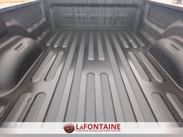 2026 RAM Ram 2500 RAM 2500 TRADESMAN REGULAR CAB 4X4 8' BOX