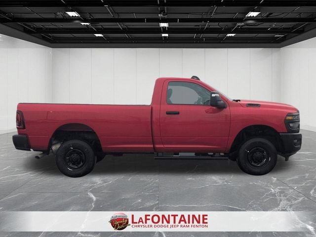 2026 RAM Ram 2500 RAM 2500 TRADESMAN REGULAR CAB 4X4 8' BOX