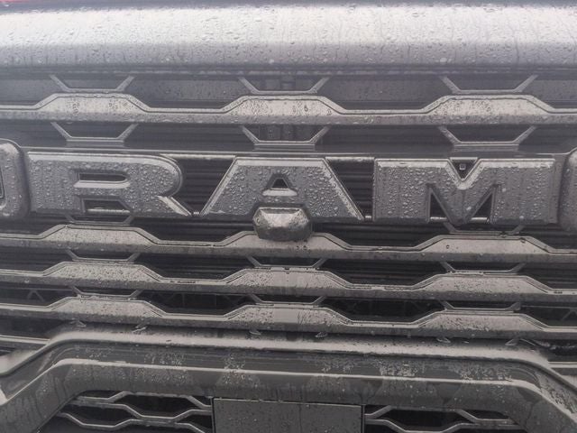 2026 RAM Ram 2500 RAM 2500 TRADESMAN REGULAR CAB 4X4 8' BOX