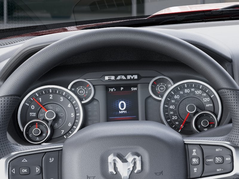 2026 RAM Ram 2500 RAM 2500 TRADESMAN REGULAR CAB 4X4 8' BOX