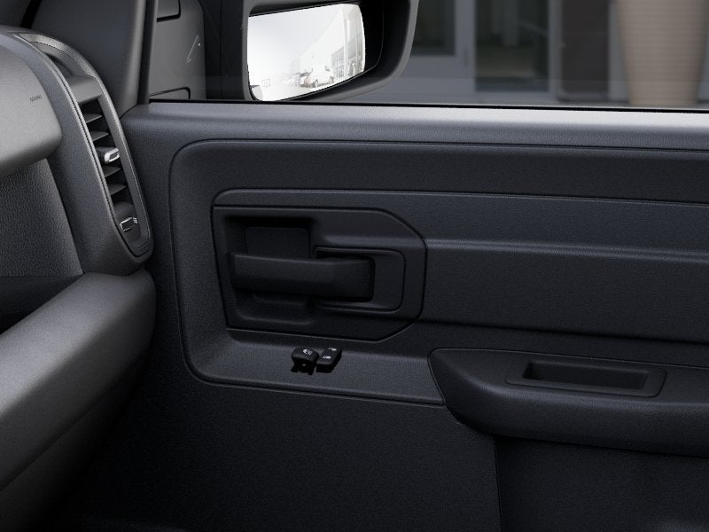 2026 RAM Ram 2500 RAM 2500 TRADESMAN REGULAR CAB 4X4 8' BOX