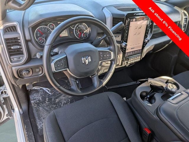 2026 RAM Ram 2500 RAM 2500 TRADESMAN REGULAR CAB 4X4 8' BOX