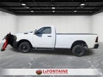 2026 RAM Ram 2500 RAM 2500 TRADESMAN REGULAR CAB 4X4 8' BOX