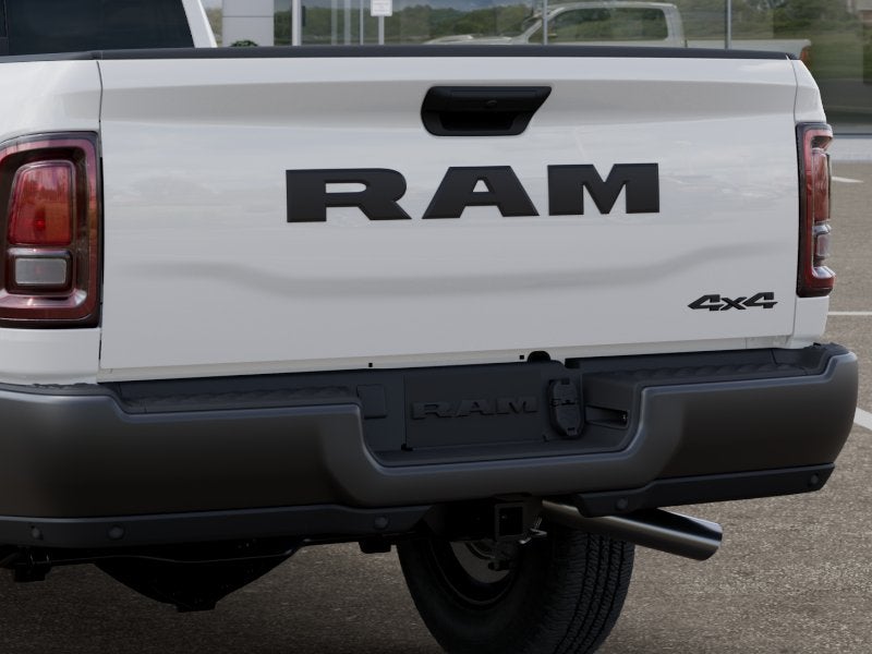 2026 RAM Ram 2500 RAM 2500 TRADESMAN REGULAR CAB 4X4 8' BOX