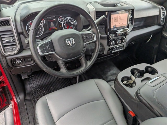 2026 RAM Ram 2500 RAM 2500 TRADESMAN REGULAR CAB 4X4 8' BOX