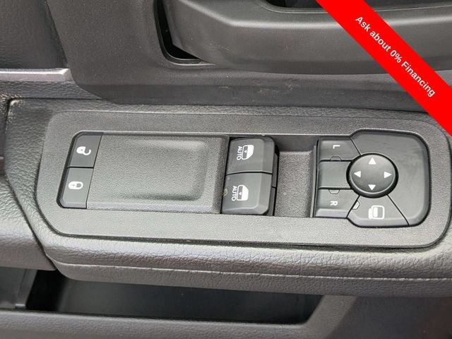 2026 RAM Ram 2500 RAM 2500 TRADESMAN REGULAR CAB 4X4 8' BOX