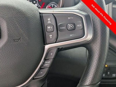 2026 RAM Ram 2500 RAM 2500 TRADESMAN REGULAR CAB 4X4 8' BOX