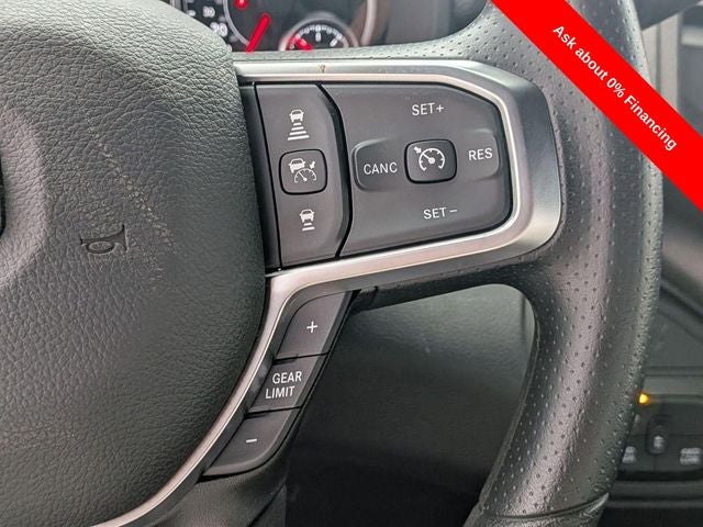 2026 RAM Ram 2500 RAM 2500 TRADESMAN REGULAR CAB 4X4 8' BOX